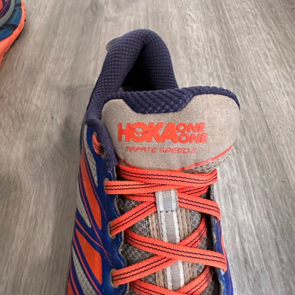 Hoka One One Mafata Speed 2 - Picture 5 of 7